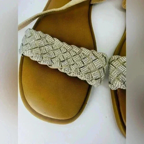 ❤️Steve Madden Big Girl Sandal size 5 - Picture 4 of 5